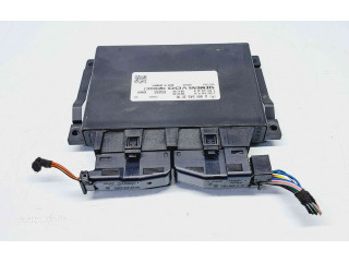 Блок управления коробкой передач A0015452616   Mercedes-Benz C W204