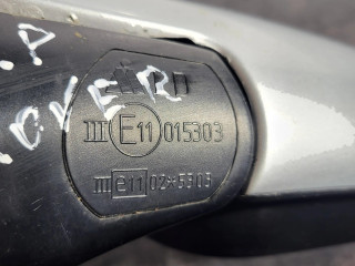 Зеркало электрическое     левое   Rover 600     