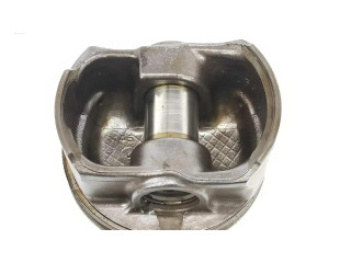 Píst 11257512526   BMW 5 E39  pro benzínový motor 2.5  