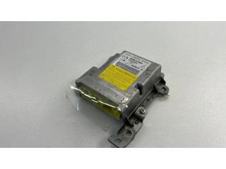 Блок подушек безопасности BCM557K30, F01G07201K   Mazda 3 II