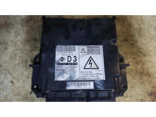 Řídící jednotka 23710ECO7D   Nissan NP300 2009