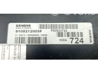 Řídící jednotka S108212005F, P30614724   Volvo S40, V40 1995
