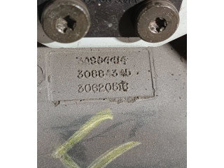 Руль Volvo S40, V40  1995 - 2004 года 9903902, 28802      
