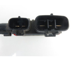 Комплект вентиляторов     21493B210B, 4874GA0B    Infiniti Q50 3.5