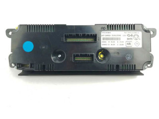 Блок управления климат-контролем 275100024R, 5HB01028810   Renault Latitude (L70)