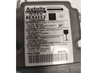 Блок подушек безопасности 550569000, 7700418434D   Renault Scenic I