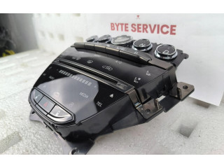 Блок управления климат-контролем HY5318C876CC   Aston Martin DB11