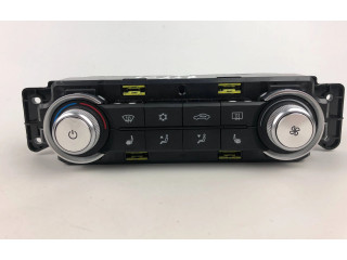 Блок управления климат-контролем 10538537   MG ZS