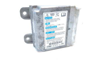Блок подушек безопасности 77960SMGG110   Honda Civic