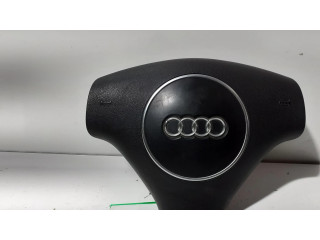 Подушка безопасности водителя 8E0880201S   Audi A3 S3 A3 Sportback 8P