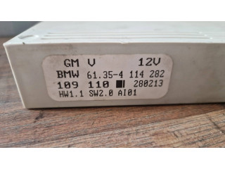 Блок комфорта 61354114282, 109110   BMW 3 E46   