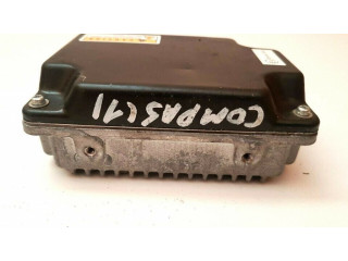 Радар круиз контроля     51940341, D77731356  Jeep Compass