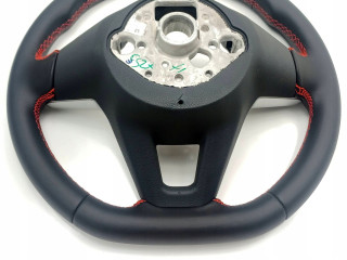Volant Volkswagen ID.4 2023 nan, CZARNY  