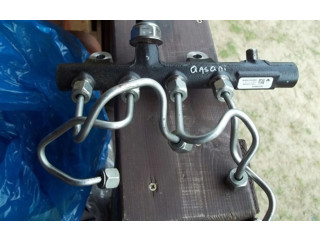 Vstřikovací lišta 142380694   Nissan Qashqai     