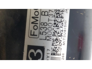 Стартер  M000T37271, L538B   Mazda 6
