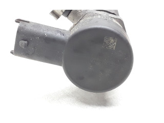 Vstřikovací lišta 30777554, 30777576   Volvo XC90     