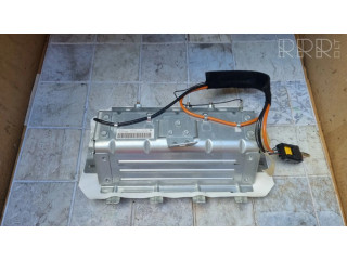 Подушка безопасности пассажира 9683408580, 6048588B   Peugeot 207 CC