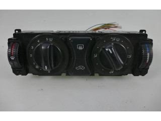 Блок управления климат-контролем 2108300185   Mercedes-Benz C W202