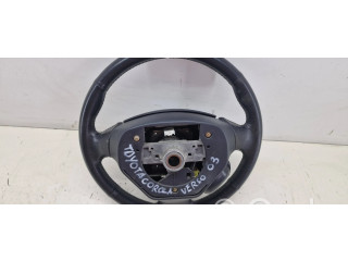 Volant Toyota Corolla Verso E121 2003   