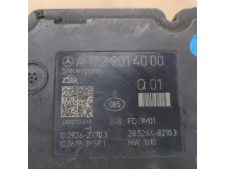 Jednotka ABS A1729014000, 28526482103   Mercedes-Benz C W204 2013