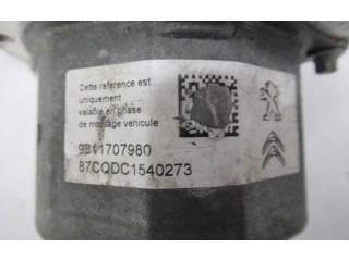 Jednotka ABS 9811707980, 87CQDC1540273   Peugeot 308 2015