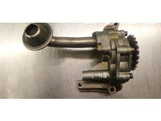 Čerpadlo oleje 038115105C, 848   Volkswagen Golf Plus   
