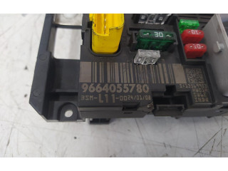   Pojistková skříňka 9664055780   Peugeot 207 2008