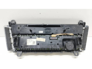 Блок управления климат-контролем 9229780, 42126141   BMW 5 GT F07