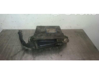 Řídící jednotka 7700104956   Renault Clio I 1999