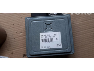 Řídící jednotka 8w0906259J   Audi A5 2017