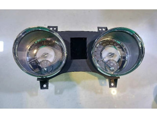Панель приборов A2C32872901, 05091290AH   Lancia Thema       