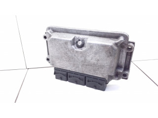 Блок управления двигателя 9641757480, 0281001839   Citroen Saxo