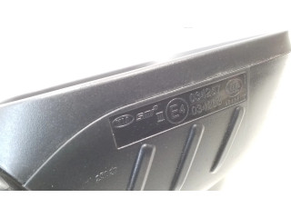 Zpětné zrcátko pravé KIA Soul 2014  E4034257, 87620B2120  