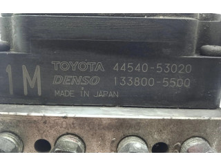 Jednotka ABS 4454053020, 4454053020   Lexus IS 200-300 