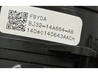 Подрулевой шлейф SRS BJ3214A664AB, ANILLOAIRBAG   Land Rover Range Rover Sport L320