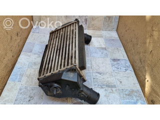 Интеркулер  818306, VALEO   Ford B-MAX 1.0