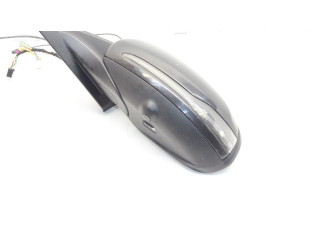 Zpětné zrcátko  Mercedes-Benz EQC 2022  162PIN  
