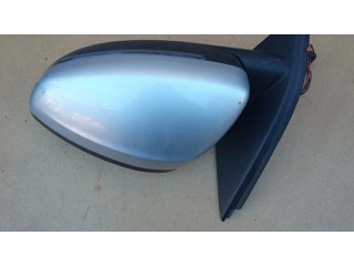 Zpětné zrcátko  levé Peugeot 308 2014  98088641XT  