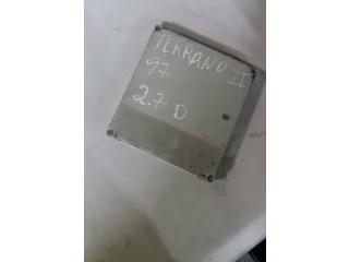 Řídící jednotka 407913-120   Nissan Terrano 2003
