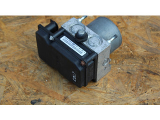 Блок АБС 4670A401, 0265232175   Mitsubishi  Colt  2009 - 2016 года