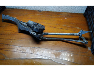 Vstřikovač 0000788723, 0280155753   Mercedes-Benz A W168  pro benzínový motor 1.6  