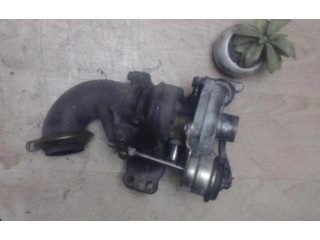  Турбина Citroen C3  00000375G9, 00000375G9         