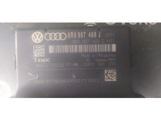 Řídící jednotka 8K0959795C   Audi Q5 SQ5 2010