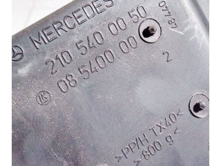  Pojistková skříňka 2105400050, 08540000   Mercedes-Benz E W210 1997