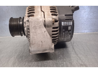 Генератор 0091543002, 0123335003   Mercedes-Benz C W202      