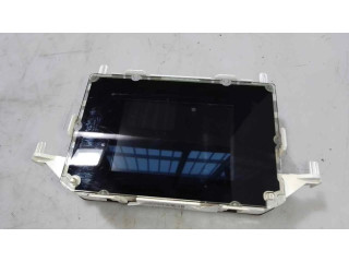 Дисплей    AV1T18B955BD   Ford B-MAX