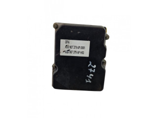 Блок АБС 6Q0907379AP, 0265950492   Skoda  Roomster (5J)  2006 - 2015 года