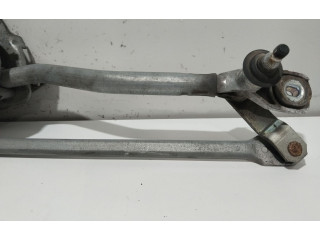 Моторчик дворников 4F1955023J    Audi A6 S6 C6 4F