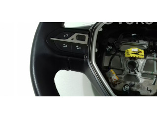 Volant Peugeot 2008 II 2019 6402338  