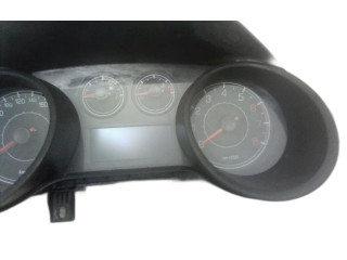 Přístrojová deska  Fiat Bravo 2010 554000980300, 192B2000  